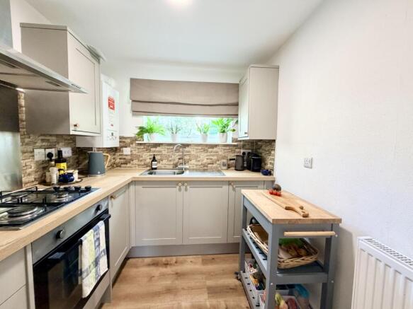 56 Dunelm Court, Barnard Castle photo 4