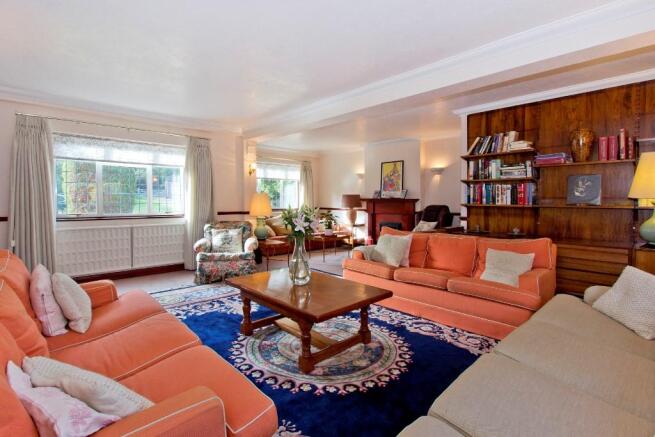 Sitting room