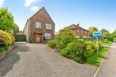 29, Rectory Lane, Harlaxton, Grantham, NG32