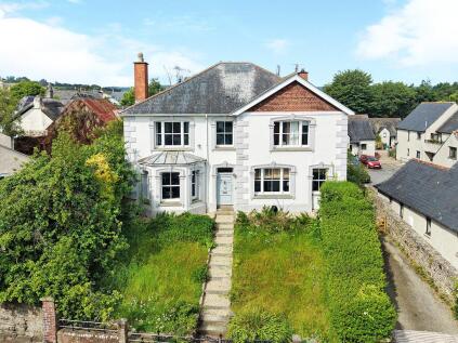 Southcombe Street, Chagford, Newton Abbot, Devon TQ13.