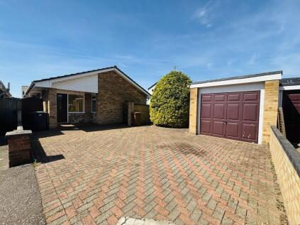 Yare Close, Great Yarmouth