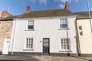 33, Backhall Street, Caerleon, Newport NP18 1AR