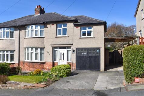 Croft Avenue, Penrith