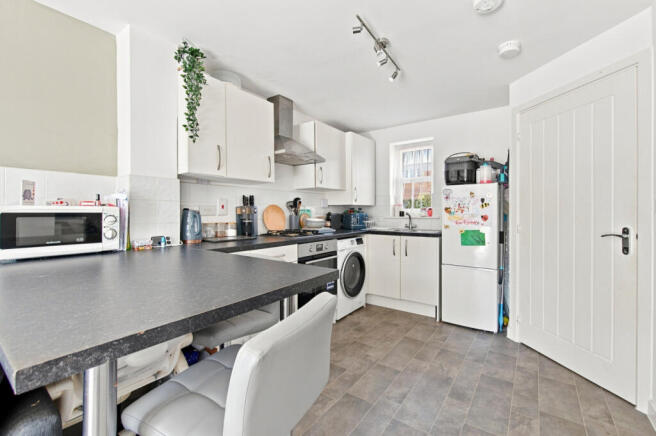Thorpe Road, Bishop's Stortford, Hertfordshire, CM23 photo 4