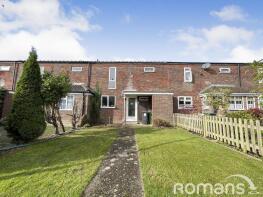 55, Bermuda Close, Basingstoke RG24 9PE