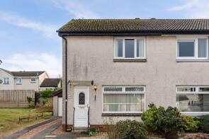 29, Buchan Drive, Dunblane FK15 9HW