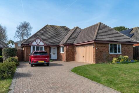 Maybush Lane, Felixstowe