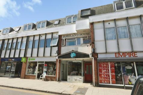 High Street, Sheerness, Kent, ME12