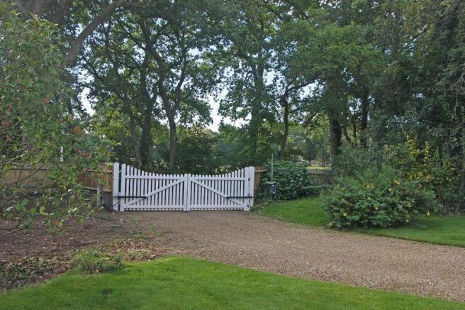 Front Gates fr...