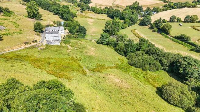 Paddocks and Land