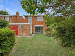 22, Illingworth Way, Foxton CB22 6RY