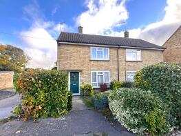 20, Willow Walk, Tiptree CO5 0NQ