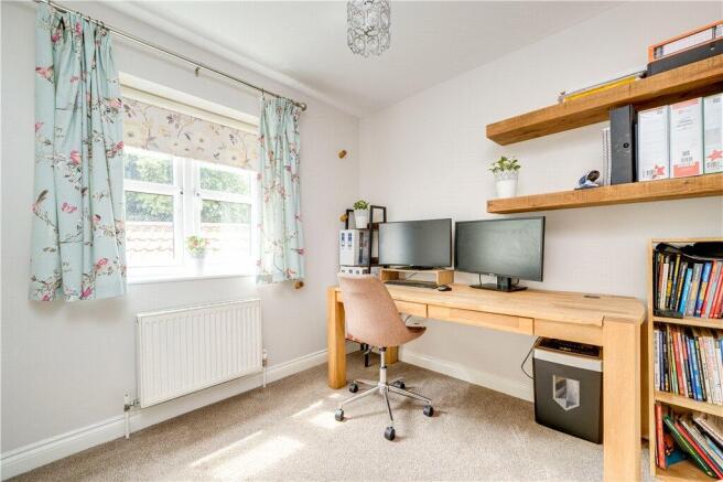 Family Bedroom