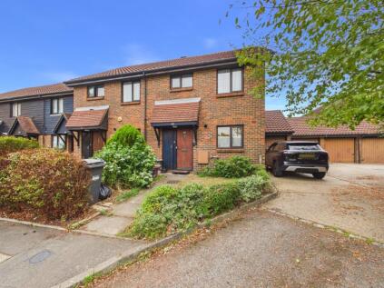 Badger Close, Feltham, Middlesex, TW13