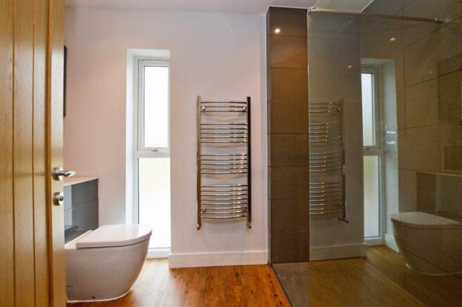 En-Suite
