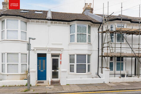Belfast Street, Hove