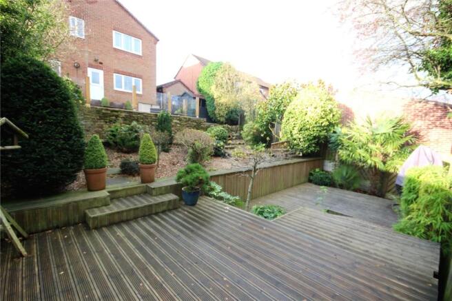 Decking