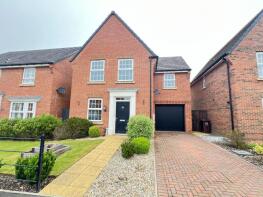 11, Goldcrest Crescent, Billingham TS22 5FT
