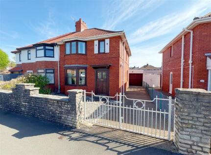 Wedmore Vale, Bedminster, Bristol