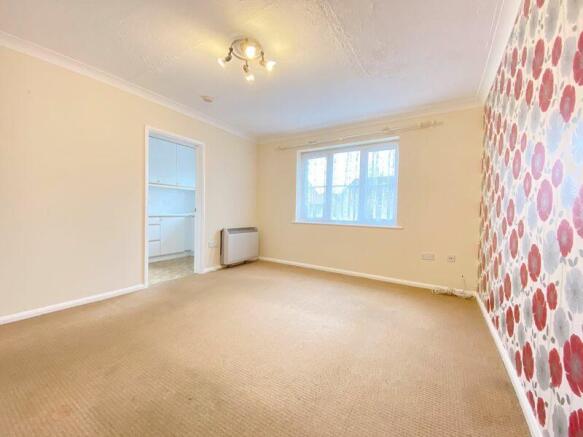 The Sitting Room