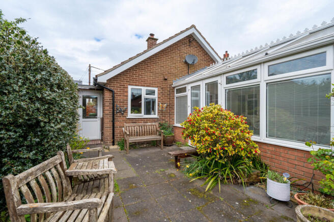 Station Road, Trimley St. Mary photo 4