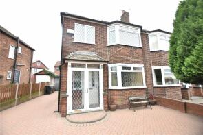 818, York Road, Leeds LS14 6DY