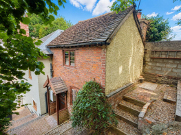 64a Brock Cottage, Winbrook, Bewdley DY12 2BA