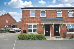 19, Horders View, Swanmore SO32 2FQ