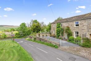 Leardene House, Low Lane To The Spinney, Draughton, Skipton BD23 6EA