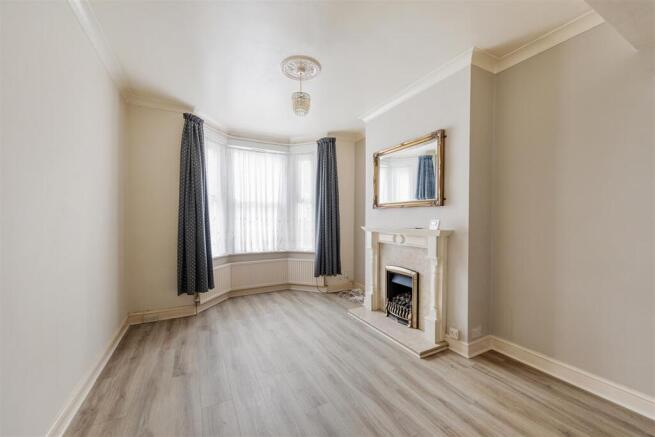 Trumpington Road, E7