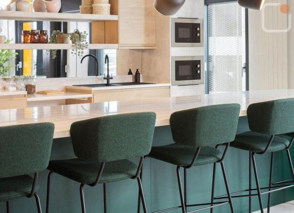 5th Floor Meeting Room