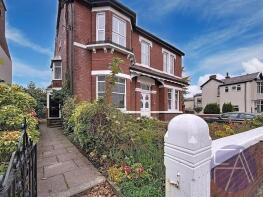 6a, Aughton Road, Southport PR8 2AF