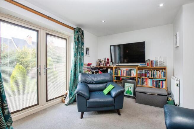 Windmill Close, Sutton-in-Ashfield, Nottinghamshire, NG17 photo 3