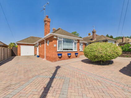 Exmoor Crescent, Worthing, BN13 2PN