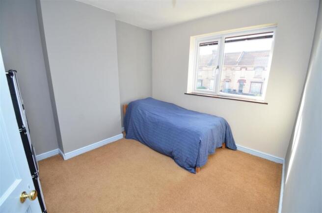 BEDROOM TWO