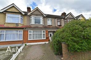 34, Roy Gardens, Newbury Park, Ilford IG2 7QQ