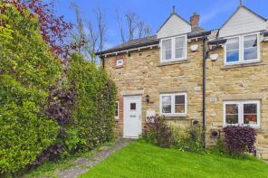 25, Crawley Dene, Alnwick NE66 4HA