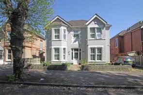 16, Iddesleigh Road, Bournemouth BH3 7JR