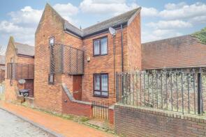 1, Gas Street, Canterbury CT1 2PR