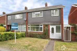 285, St James Lane, Coventry CV3 3DB