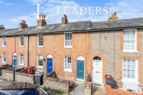 47, Cavendish Street, Chichester PO19 3BS