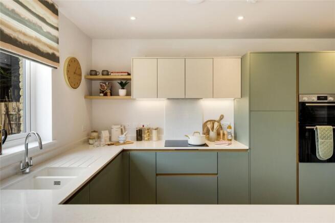 Show Home