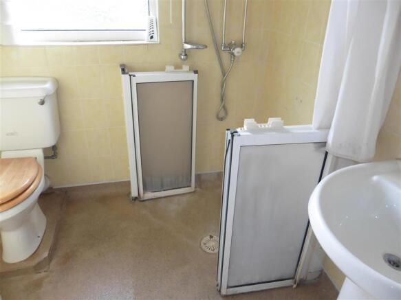 Wet Room