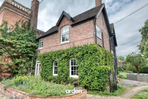 Cotheridge, Worcester, WR6
