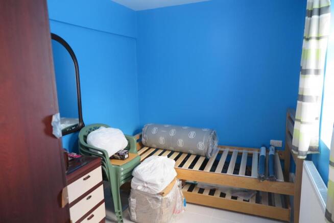 Bedroom Five