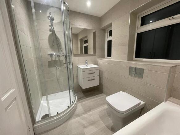 Bathroom 2