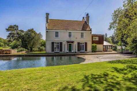 Old Bedhampton