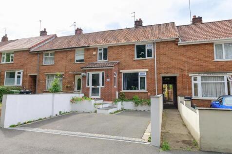 136 Burley Grove, Downend, Bristol, BS16 5QG