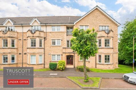 12 (Flat 4) Powderhall Road, Canonmills, Edinburgh, EH7 4GB
