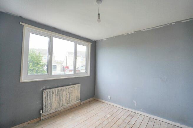 Bedroom 2. - Eastway, Eastfield, Scarborough YO11 3QX